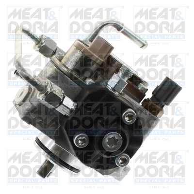 High-pressure Pump